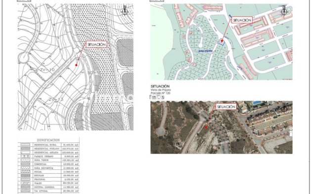 Wiederverkauf - Land - Benalmadena - Benalmadena Centro
