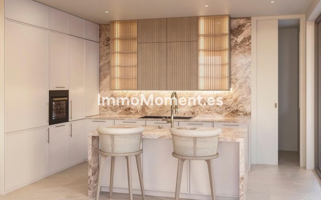 Wiederverkauf - Land - Benalmadena - Benalmadena Centro