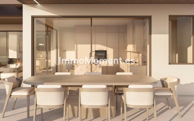 Wiederverkauf - Land - Benalmadena - Benalmadena Centro