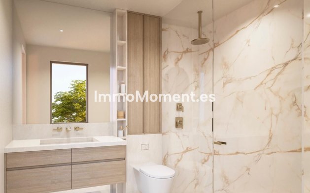 Wiederverkauf - Land - Benalmadena - Benalmadena Centro