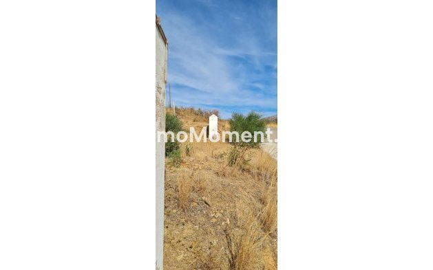 Revente - Terrain - Mijas - Mijas Golf