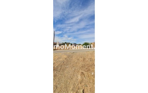 Revente - Terrain - Mijas - Mijas Golf