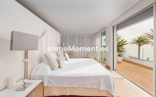 Bestaande woning - Appartement - Marbella - The Golden Mile