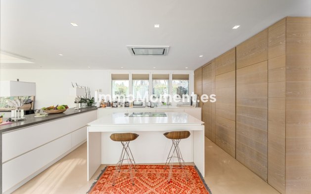 Bestaande woning - Appartement - Marbella - The Golden Mile