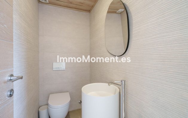 Bestaande woning - Appartement - Marbella - The Golden Mile