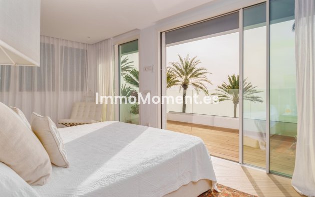 Bestaande woning - Appartement - Marbella - The Golden Mile
