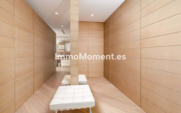 Bestaande woning - Appartement - Marbella - The Golden Mile