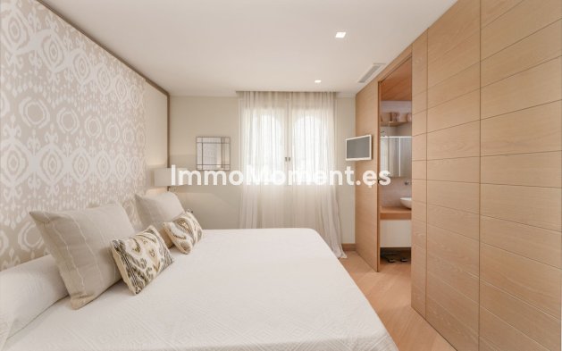 Bestaande woning - Appartement - Marbella - The Golden Mile