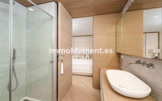 Bestaande woning - Appartement - Marbella - The Golden Mile