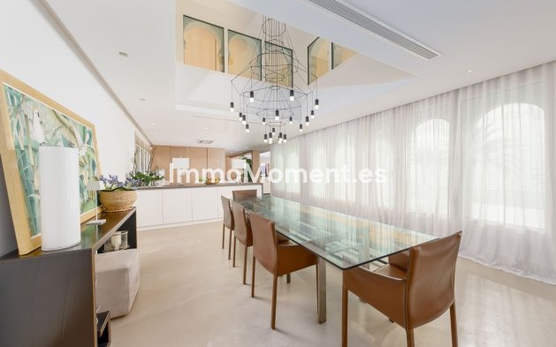 Bestaande woning - Appartement - Marbella - The Golden Mile