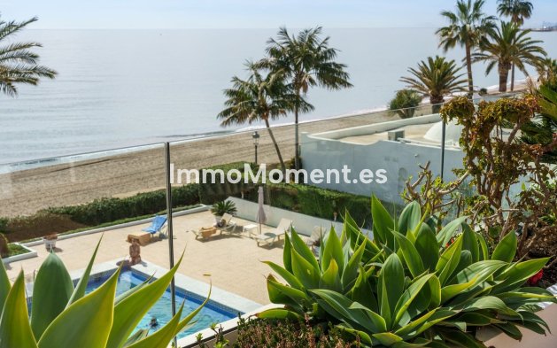 Bestaande woning - Appartement - Marbella - The Golden Mile