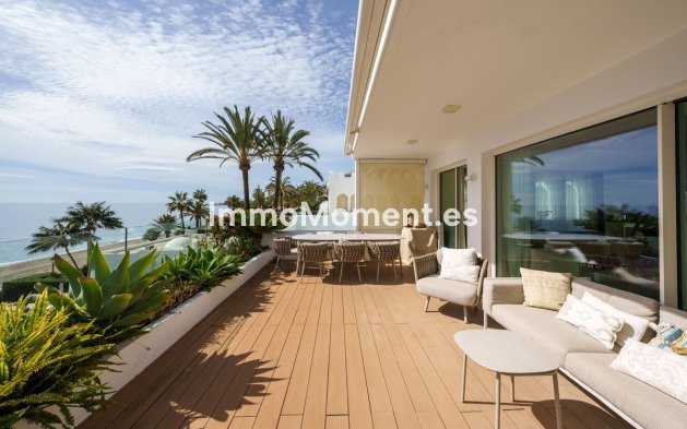 Bestaande woning - Appartement - Marbella - The Golden Mile