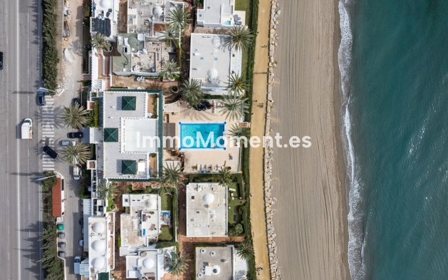 Bestaande woning - Appartement - Marbella - The Golden Mile
