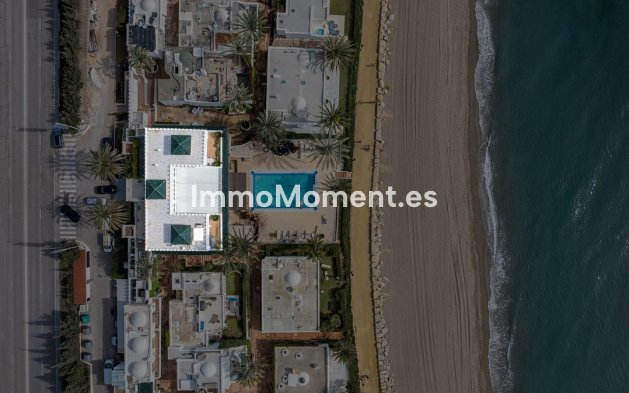 Bestaande woning - Appartement - Marbella - The Golden Mile
