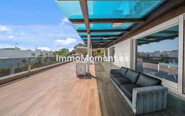 Reventa - Villa - Marbella - Bahía de Marbella