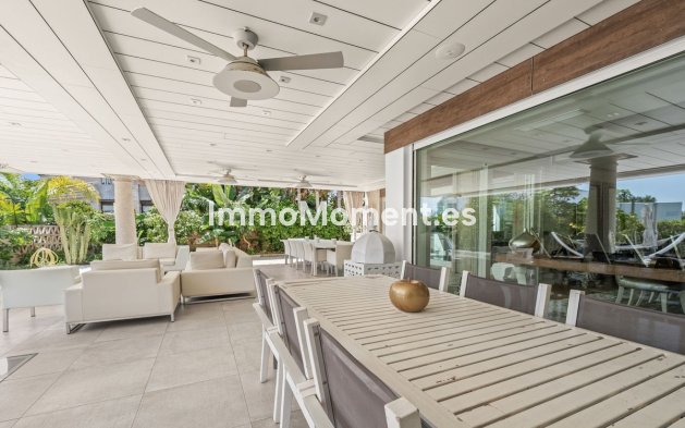 Reventa - Villa - Marbella - Bahía de Marbella
