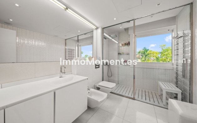 Reventa - Villa - Marbella - Bahía de Marbella