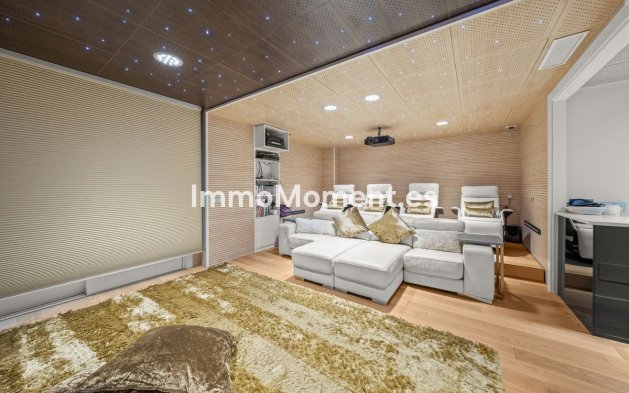 Reventa - Villa - Marbella - Bahía de Marbella