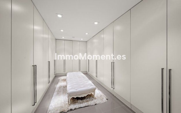 Reventa - Villa - Marbella - Bahía de Marbella