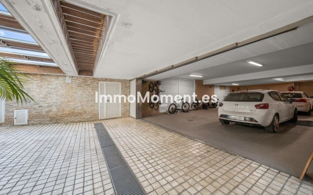 Reventa - Villa - Marbella - Bahía de Marbella