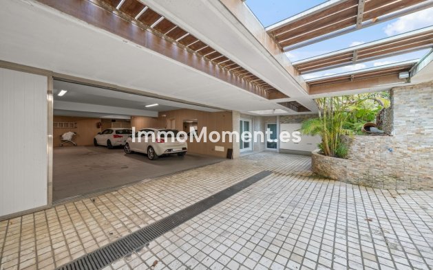 Reventa - Villa - Marbella - Bahía de Marbella