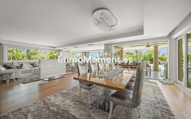 Reventa - Villa - Marbella - Bahía de Marbella