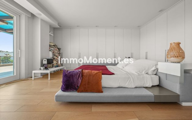 Reventa - Villa - Marbella - Bahía de Marbella