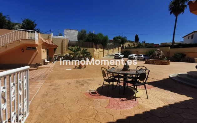 Revente - Villa - Mijas - Mijas Costa