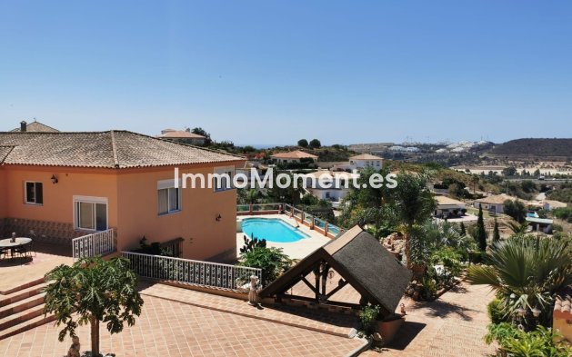 Revente - Villa - Mijas - Mijas Costa