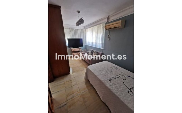 Revente - Villa - Mijas - Mijas Costa