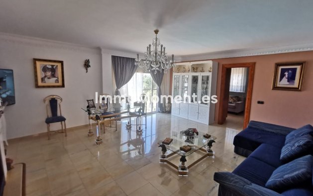 Revente - Villa - Mijas - Mijas Costa