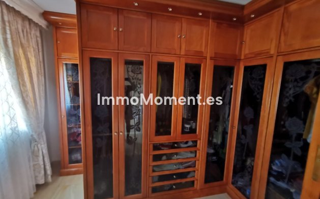 Revente - Villa - Mijas - Mijas Costa