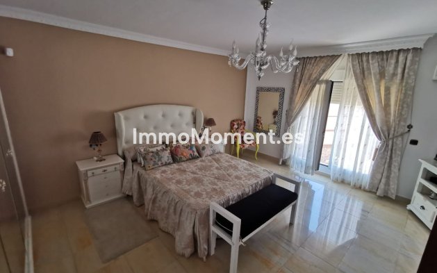 Revente - Villa - Mijas - Mijas Costa
