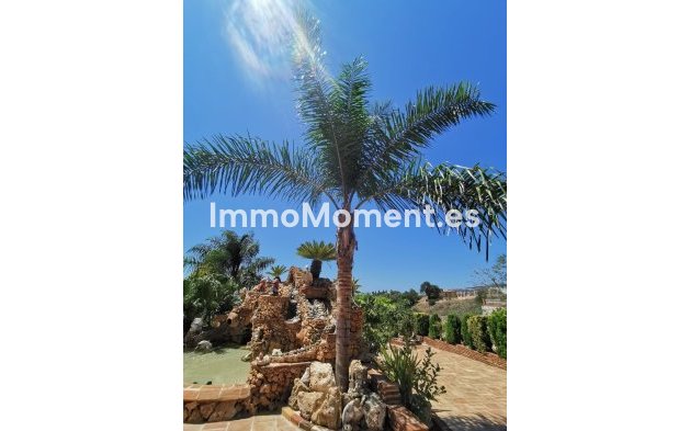 Revente - Villa - Mijas - Mijas Costa