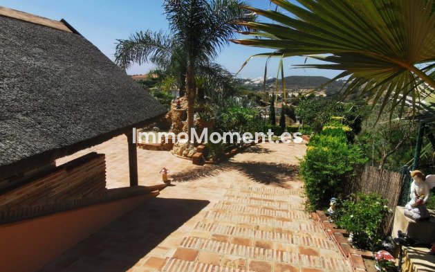 Revente - Villa - Mijas - Mijas Costa