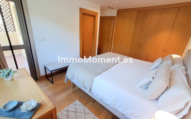 Bestaande woning - Geschakelde woning - Marbella - Nagüeles