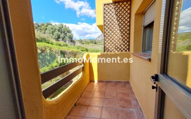 Bestaande woning - Geschakelde woning - Marbella - Nagüeles