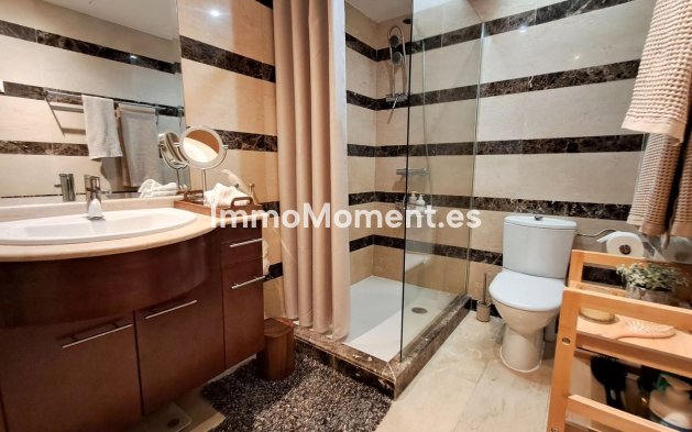 Bestaande woning - Geschakelde woning - Marbella - Nagüeles