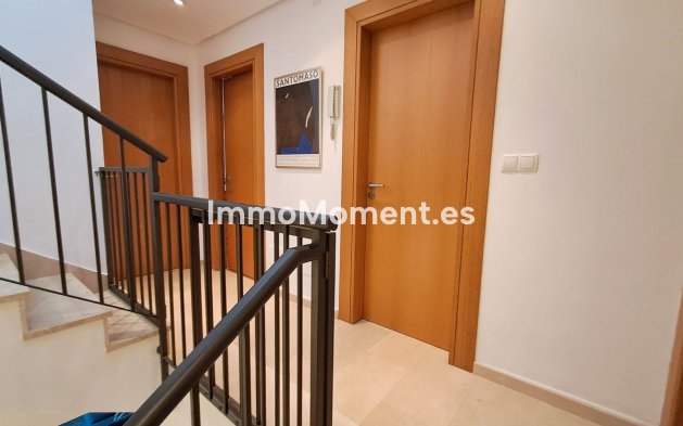 Bestaande woning - Geschakelde woning - Marbella - Nagüeles