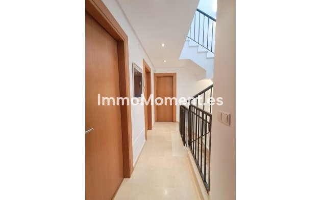 Bestaande woning - Geschakelde woning - Marbella - Nagüeles