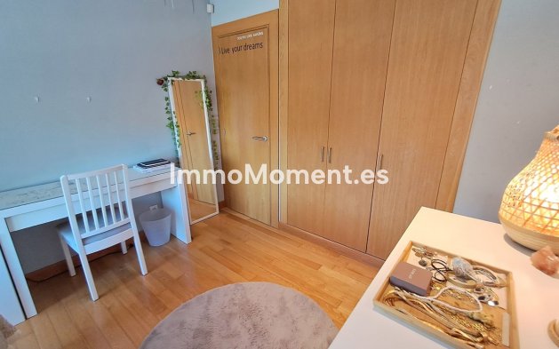 Bestaande woning - Geschakelde woning - Marbella - Nagüeles