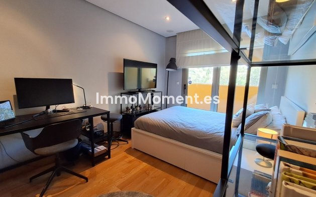 Bestaande woning - Geschakelde woning - Marbella - Nagüeles