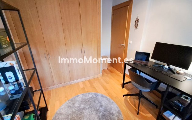 Bestaande woning - Geschakelde woning - Marbella - Nagüeles