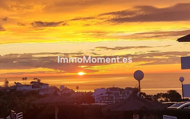 Bestaande woning - Appartement - Mijas - Riviera del Sol