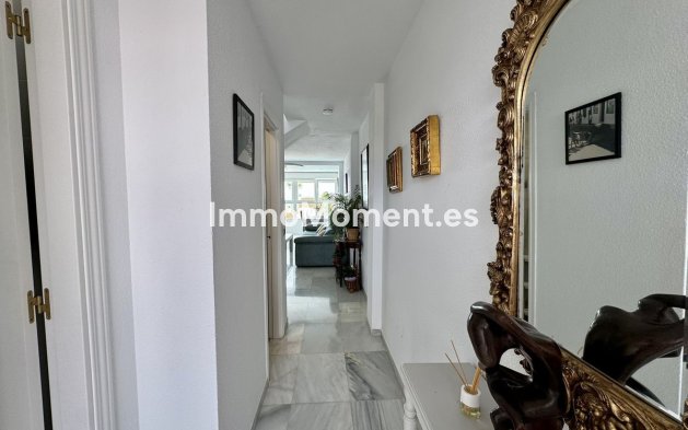 Bestaande woning - Appartement - Mijas - Riviera del Sol