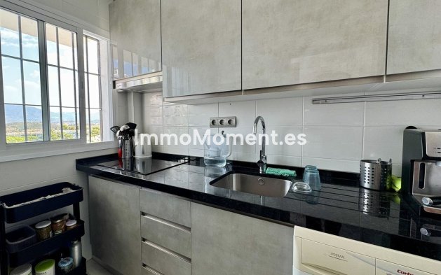 Bestaande woning - Appartement - Mijas - Riviera del Sol