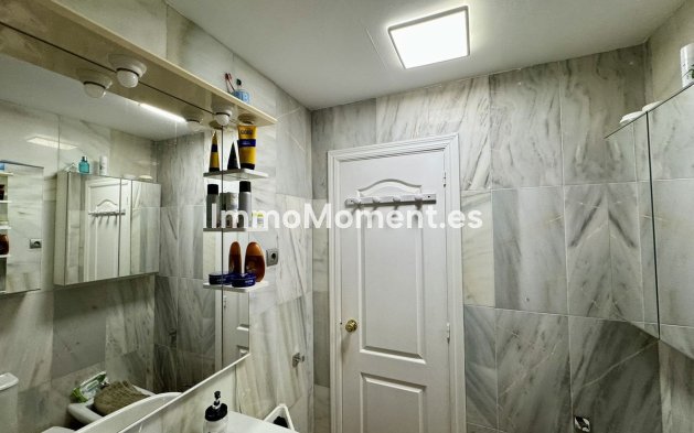 Bestaande woning - Appartement - Mijas - Riviera del Sol