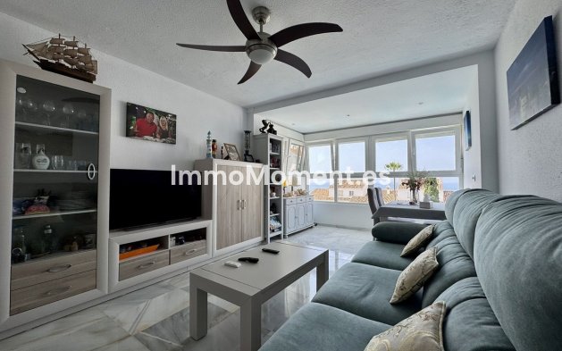 Bestaande woning - Appartement - Mijas - Riviera del Sol