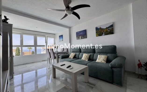 Bestaande woning - Appartement - Mijas - Riviera del Sol