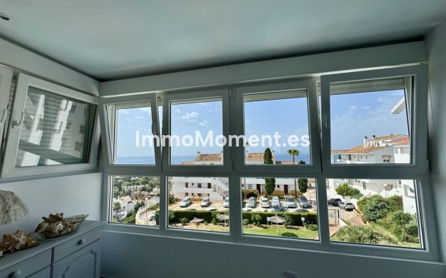 Bestaande woning - Appartement - Mijas - Riviera del Sol